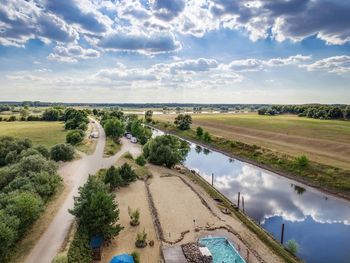 3 Tage Kurzurlaub Dömitz entdecken