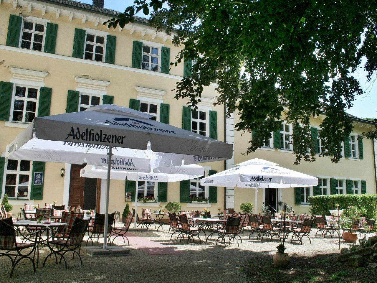 Romantik Wochenende in der Fränkischen Toskana