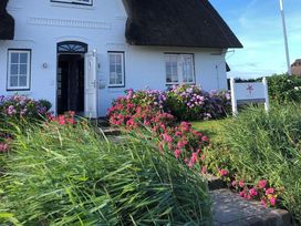 4 Tage auf der Nordseeinsel Sylt mit Frühstück