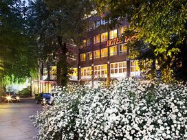 3 Tage im Hotel Domicil Hamburg mit Frühstück