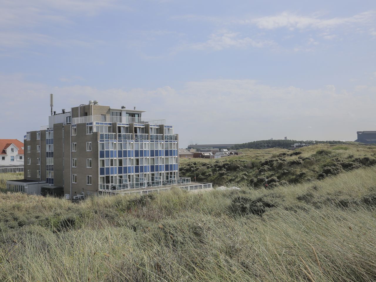 4 Tage Entspannung am schönsten Strand Nordhollands