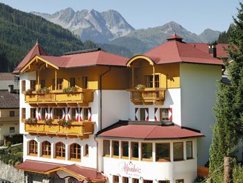 10 Tage Berggenuss in Gerlos inkl. Gästekarte