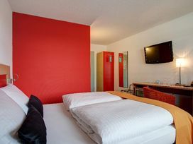 2 historische Tage im Centro Hotel Nürnberg