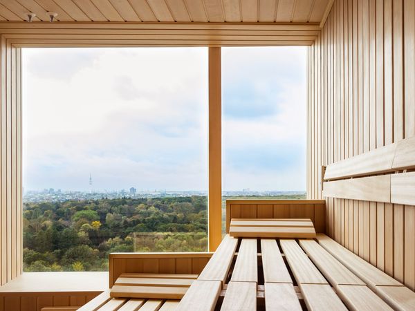 Happy Hour Wochenend-Package: 3 Tage Hamburg erleben Frühstück