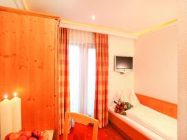 4 Tage Alpenluft im Schweizer Samnaun Dorf