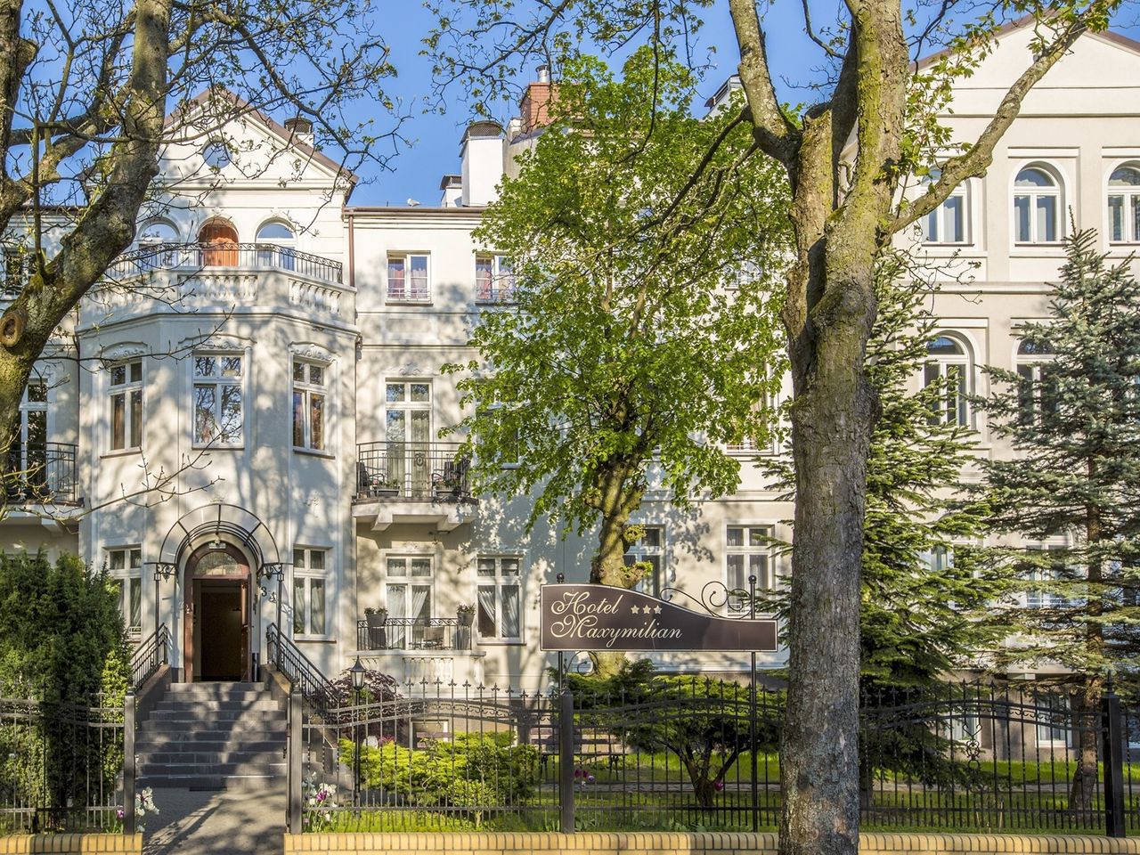 Ostsee-Urlaubstraum mit tollen Inklusiv-Leistungen