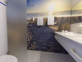 3 Tage Nordseeurlaub Callantsoog – Strand & Erholung