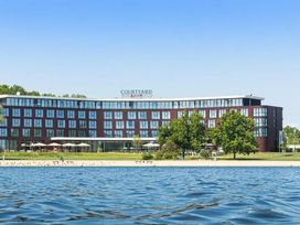 3 Tage im Courtyard Wolfsburg mit Frühstück