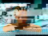 Wellness in der Kristall Palm Beach Therme