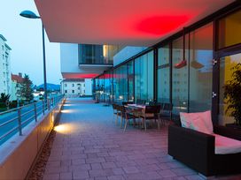 3 Tage Österreich mit Frühstück im Arte Hotel Krems