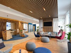 2 Tage mit Frühstück im Holiday Inn Regensburg