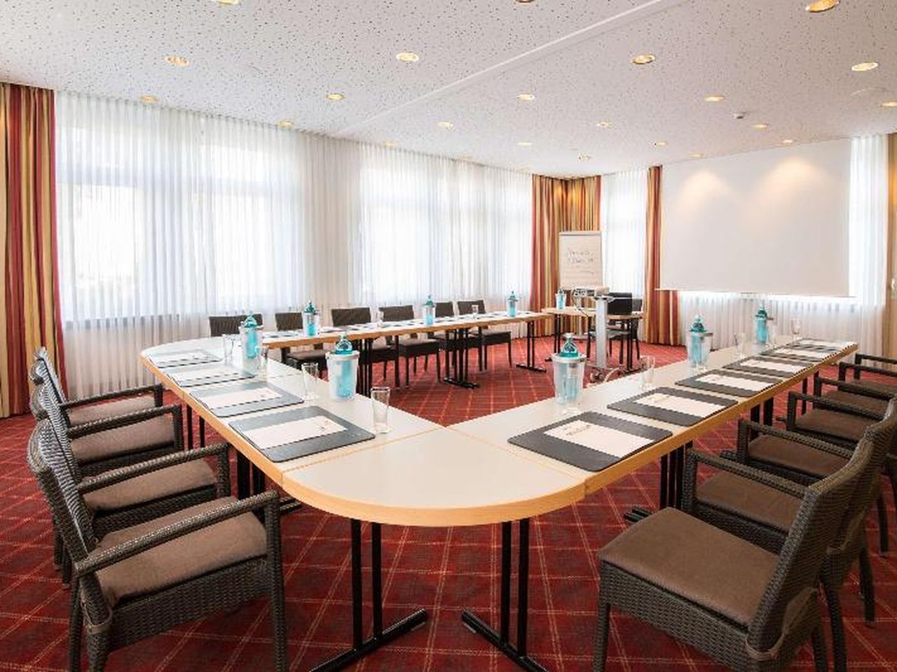 2 Tage im Herzen von Hamburg 