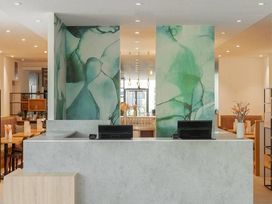 4 Tage mit Frühstück im Wyndham Garden Munich Messe