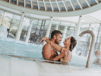 Caracalla Therme Baden-Baden
