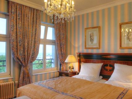 SEETELHOTEL Ahlbecker Hof