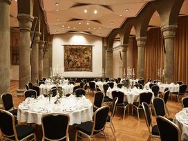 Dominikanerkloster in einzigartiger Lage am Bodensee