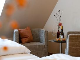 Wanderurlaub Pfälzerwald inkl. Halbpension | 5 Tage