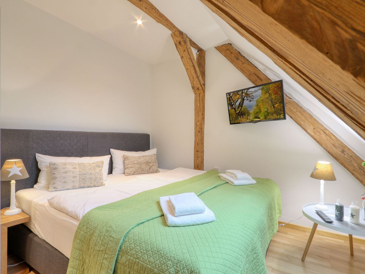Urlaub im Harz - 5 Hotelübernachtungen