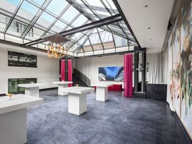 6 Tage Natur, Kunst & Erholung mitten in der Veluwe