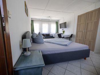 Urlaub mit 4 Pfoten: 4 Tage buddeln an der Boddenküste
