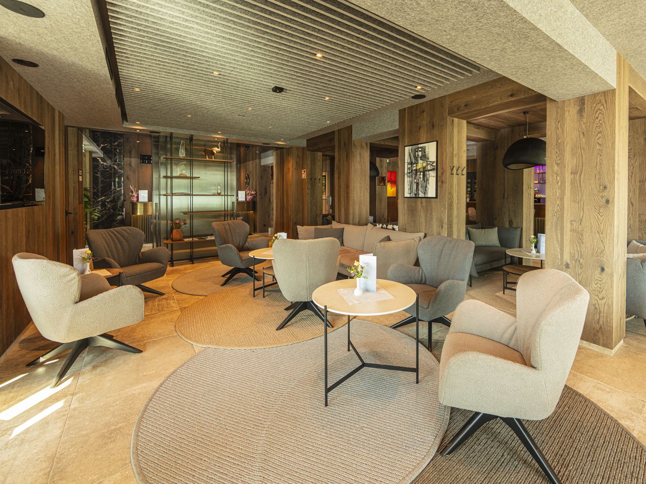Aktivhotel Schweizerhof - Kitzbühel