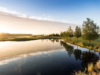 Hotel im Golfpark Strelasund
