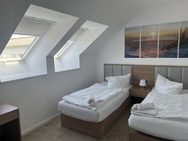 6 Tage Auszeit auf Rügen (ohne Verpflegung)
