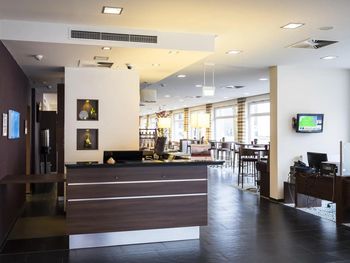 2 Tage Kurzurlaub mit Frühstück im Holiday Inn Express Gütersloh