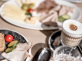 3 Tage Erholung in den Tiroler Bergen