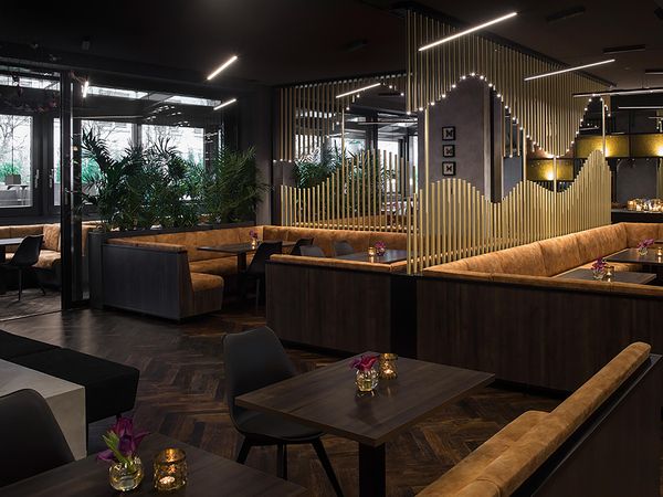 Willkommen in Berlin! - 6 Tage Nur Übernachtung