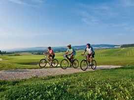 3 Tage im Best Western Aparthotel mit Frühstück