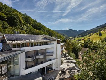 Basenfasten & Yoga im Schwarzwald