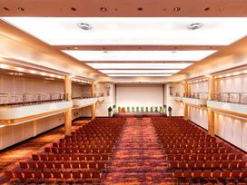 2 Tage im Grand Elysee Hamburg 