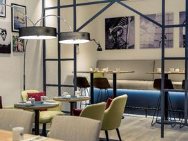 Spontan nach Hannover - 2 Tage 