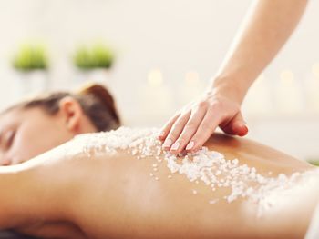 Wellness für die Seele 2 Tage inkl. Abendessen