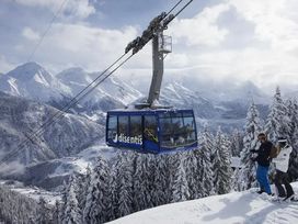 3 Tage Kurzurlaub mit HP im Catrina Lodge