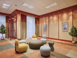 3 Tage im Hotel NH Oberhausen 