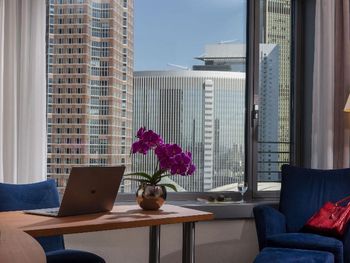 8 Tage im Maritim Hotel Frankfurt 