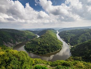 Auszeit im Saarland - 2 Nächte