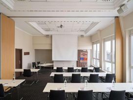 2 Tage mit Frühstück im Flemings Hotel Frankfurt