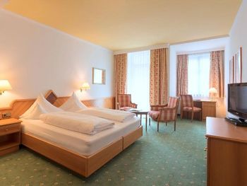 4 Tage Wellness in den Bergen in St. Anton
