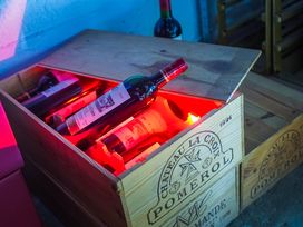 2 Tage Genussreise in die Europastadt Breisach m. HP