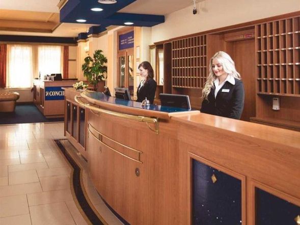 Wellness Hotel Babylon