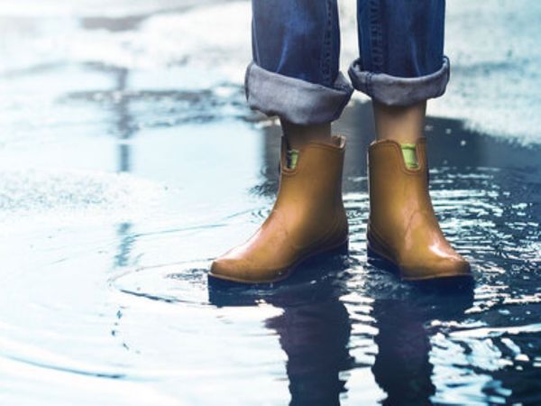 3- Tage / Schiet Wetter in Bremerhaven Frühstück