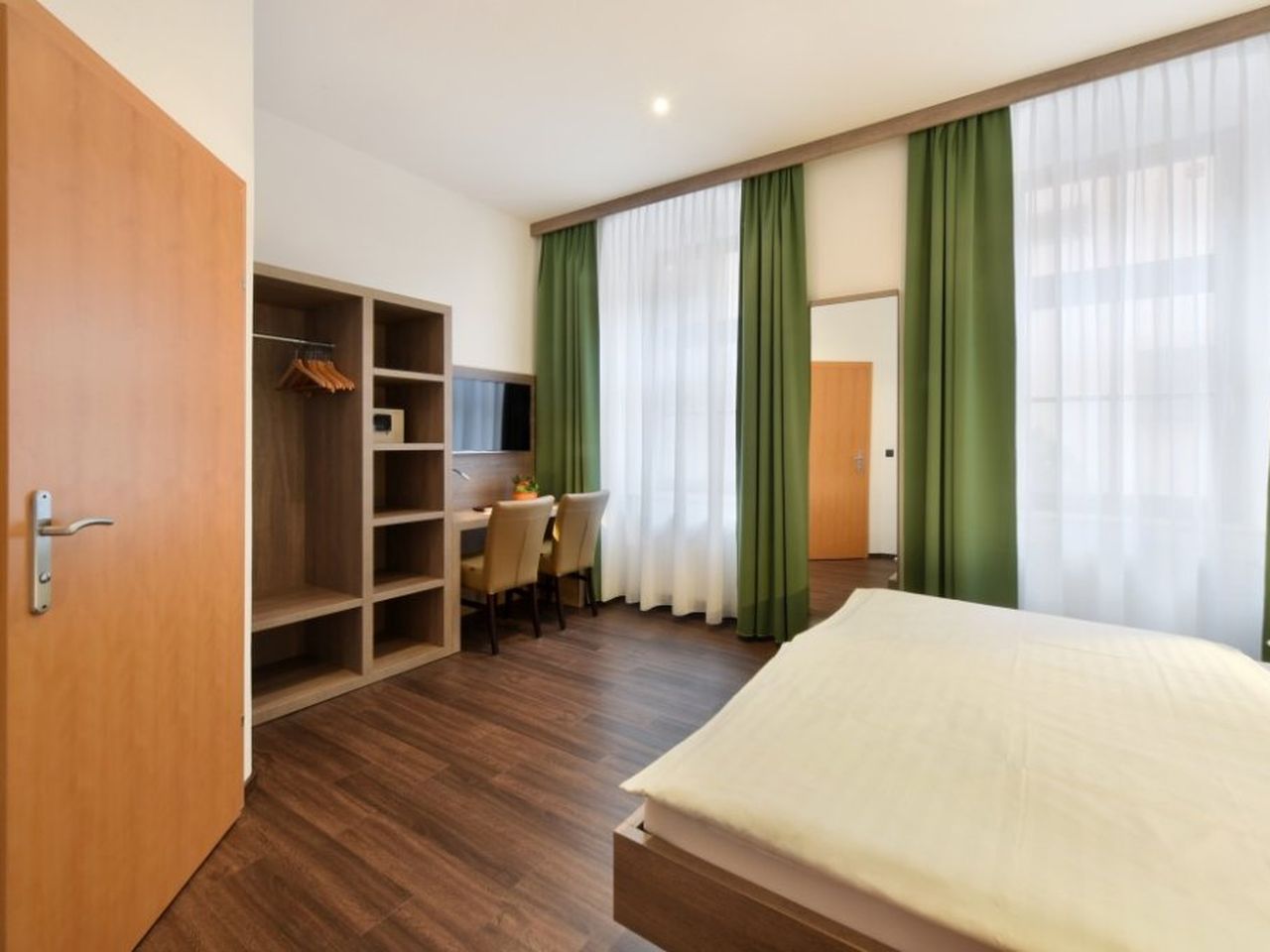 Hotel Lucia