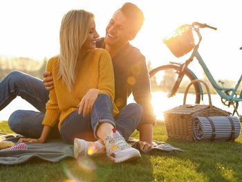 Kuschelzeit zu Zweit - 3 Tage romantische Lahn