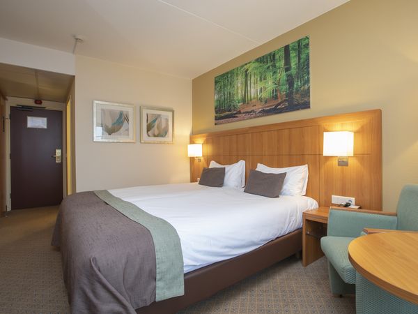 3 Tage Kultur & Entspannung nahe Amersfoort erleben in Hoevelaken,  inkl. Halbpension