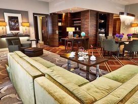 2 Tage Luxus im Herzen von Frankfurt 