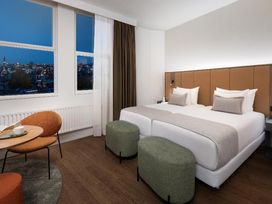 2 Tage in der malerischen Stadt Amsterdam