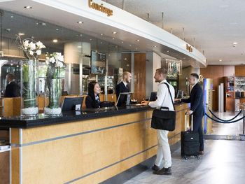 2 Tage im Maritim Hotel Frankfurt mit Frühstück